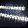 Modulo 4 LEDs SMD5050 IP-65 Blanco Medidas: 54x34x7mm 1.25W